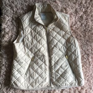 Old Navy XL Vest